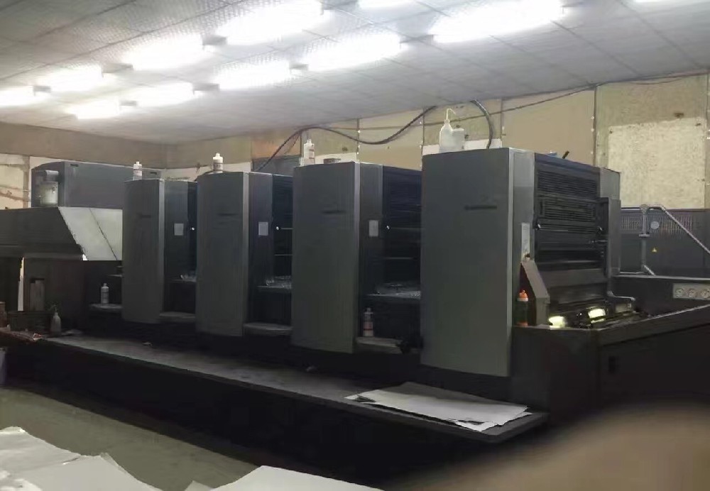 做畫冊為什么老出問題？